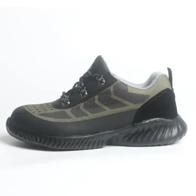 PREMIUM SAFETY SPORTS SHOES
